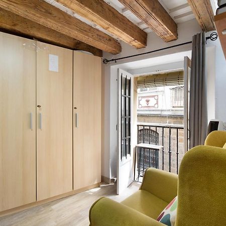 Cathedral Two Bedrooms Apartment Cadiz Bagian luar foto