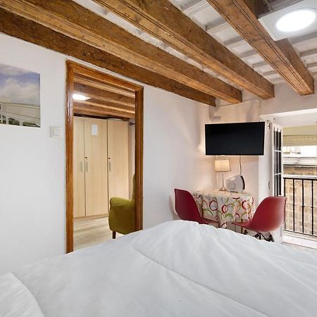 Cathedral Two Bedrooms Apartment Cadiz Bagian luar foto
