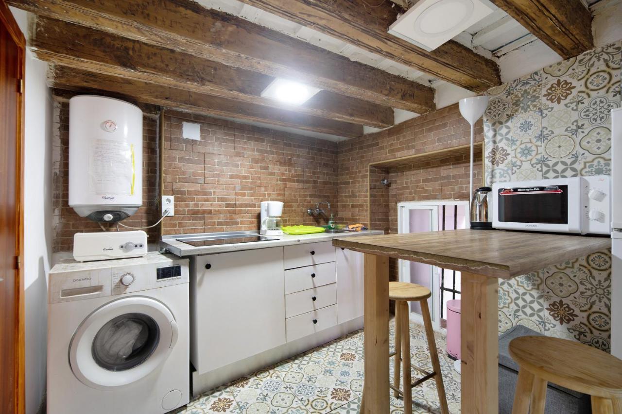 Cathedral Two Bedrooms Apartment Cadiz Bagian luar foto