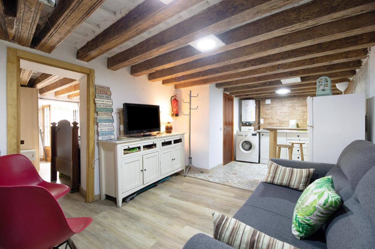 Cathedral Two Bedrooms Apartment Cadiz Bagian luar foto
