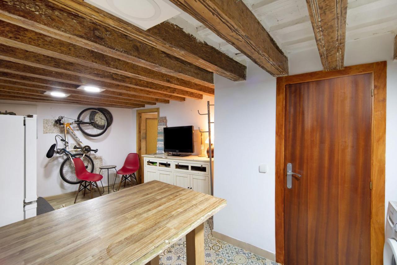 Cathedral Two Bedrooms Apartment Cadiz Bagian luar foto