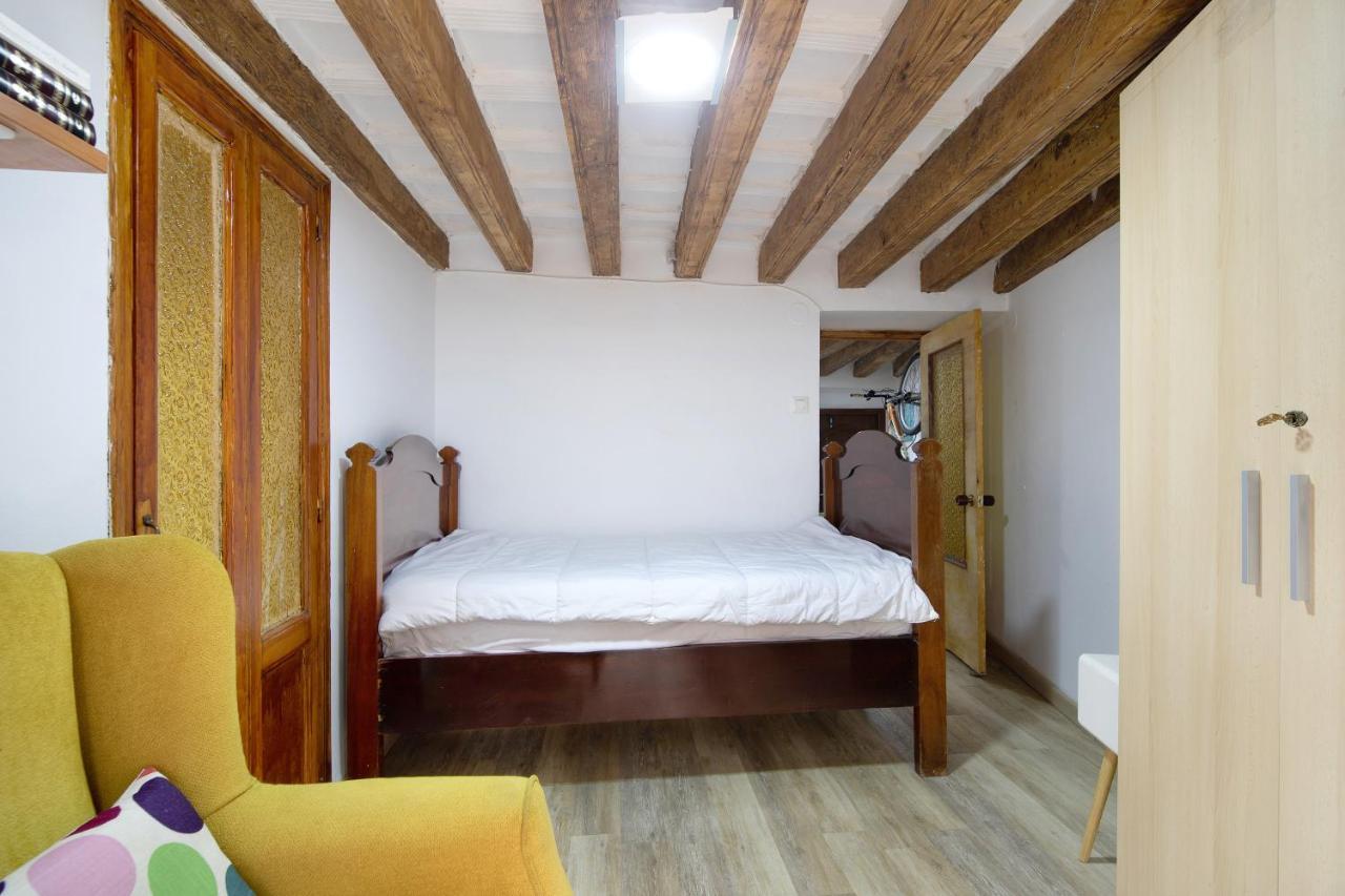 Cathedral Two Bedrooms Apartment Cadiz Bagian luar foto