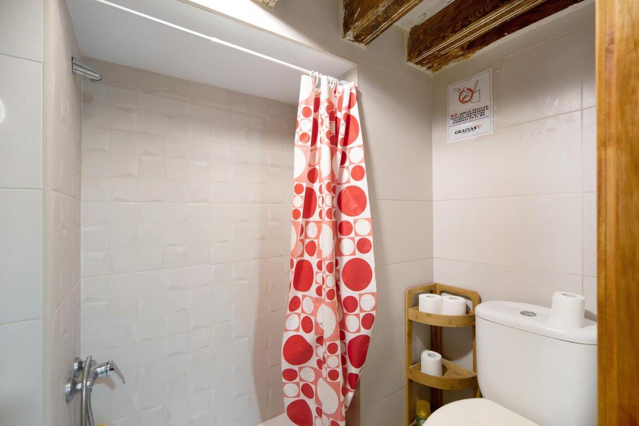 Cathedral Two Bedrooms Apartment Cadiz Bagian luar foto