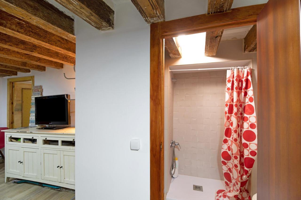 Cathedral Two Bedrooms Apartment Cadiz Bagian luar foto