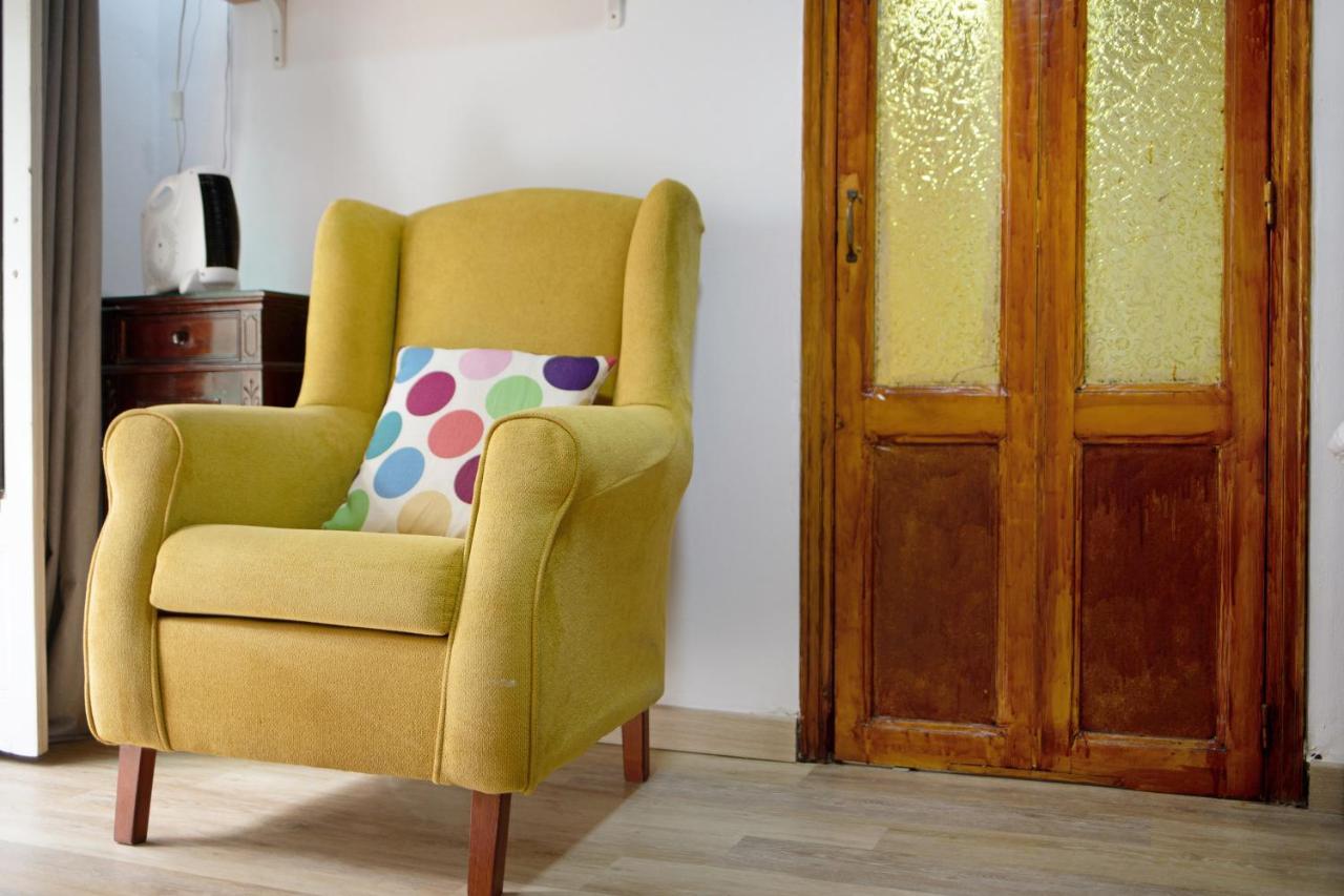 Cathedral Two Bedrooms Apartment Cadiz Bagian luar foto
